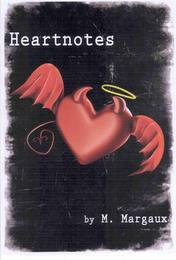 HEARTNOTES BY M. MARGAUX trademark