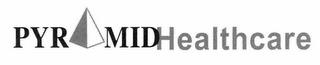 PYRAMIDHEALTHCARE trademark