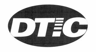 DTIC trademark