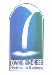 LOVING KINDNESS HEALTHCARE SYSTEMS trademark