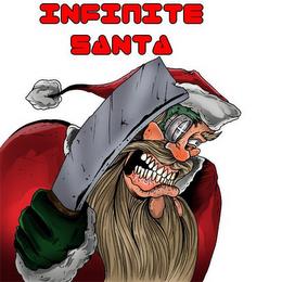 INFINITE SANTA trademark