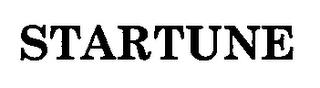 STARTUNE trademark