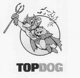 TOPDOG trademark