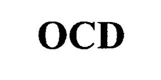 OCD trademark