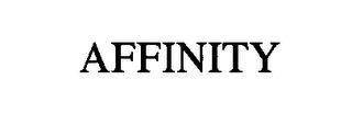 AFFINITY trademark