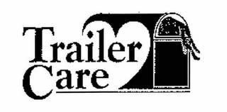 TRAILER CARE trademark