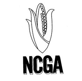 NCGA trademark