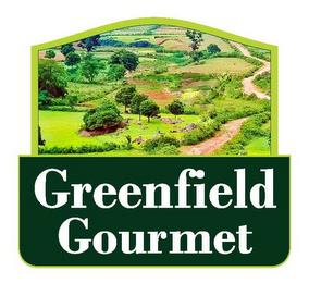 GREENFIELD GOURMET trademark