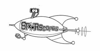 STAARSCOPES trademark