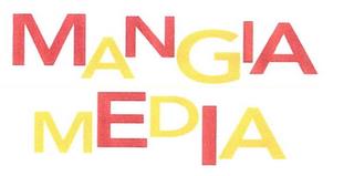 MANGIA MEDIA trademark