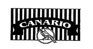 CANARIO trademark