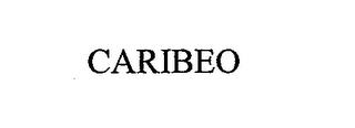 CARIBEO trademark