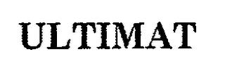 ULTIMAT trademark