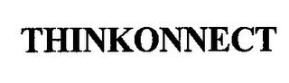 THINKONNECT trademark