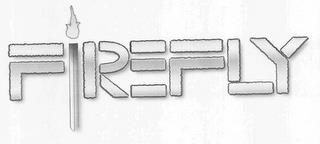 FIREFLY trademark