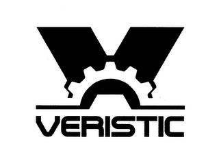 VERISTIC trademark