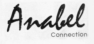 ANABEL CONNECTION trademark