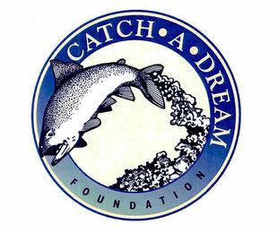 CATCH· A · DREAM FOUNDATION trademark