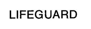 LIFEGUARD trademark