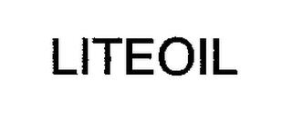 LITEOIL trademark