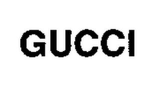 GUCCI trademark