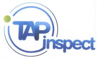 TAP INSPECT trademark