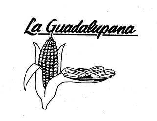 LA GUADALUPANA trademark