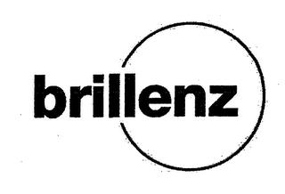 BRILLENZ trademark