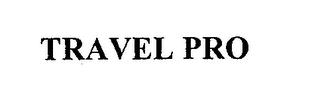 TRAVEL PRO trademark