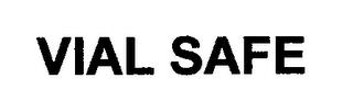 VIAL SAFE trademark