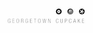 GEORGETOWN CUPCAKE trademark