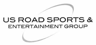 US ROAD SPORTS & ENTERTAINMENT GROUP trademark