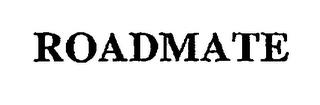 ROADMATE trademark