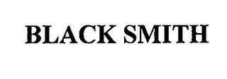 BLACK SMITH trademark