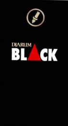 DJARUM BLACK trademark