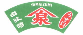 YAMAIZUMI trademark