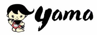 YAMA trademark