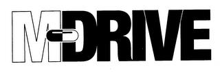 MDRIVE trademark