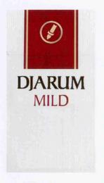 DJARUM MILD trademark