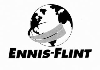 ENNIS-FLINT trademark