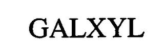 GALXYL trademark