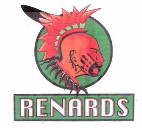 RENARDS trademark