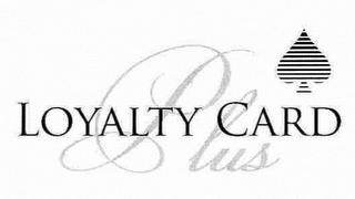 LOYALTY CARD PLUS trademark