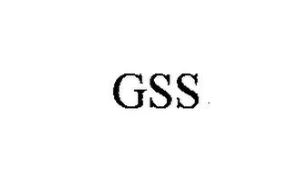 GSS trademark