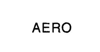 AERO trademark