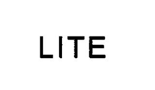 LITE trademark