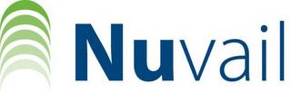 NUVAIL trademark