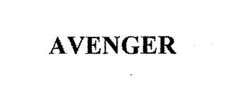 AVENGER trademark