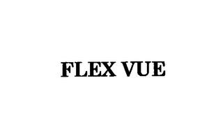 FLEX VUE trademark