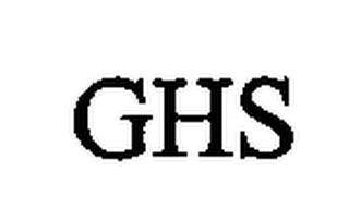 GHS trademark